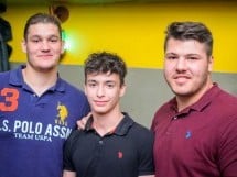 Singles Party