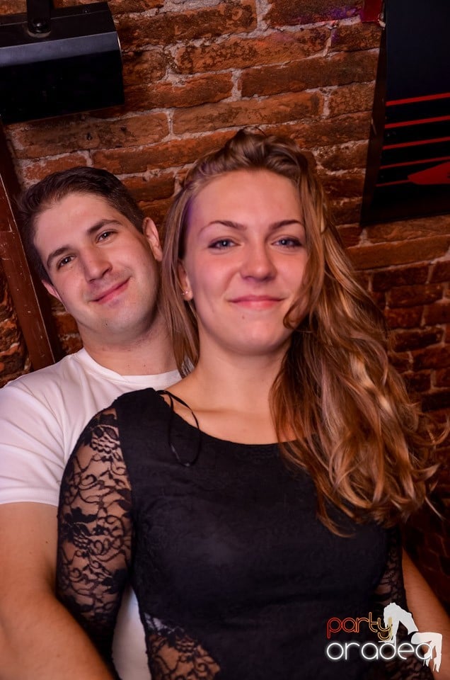 Şirul petrecerilor din Escape continuă şi joi, 