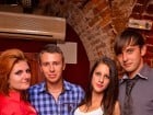 Şirul petrecerilor din Escape continuă şi joi