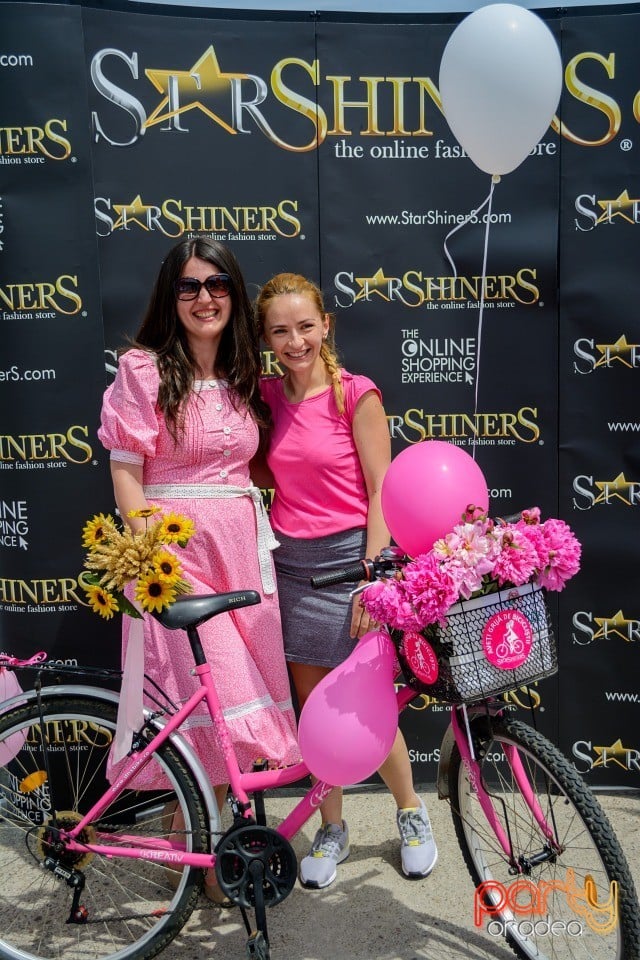 Skirt Bike Oradea, Oradea