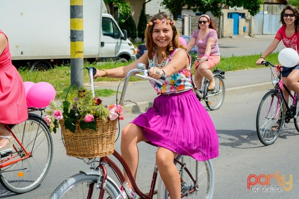 Skirt Bike Oradea, Oradea