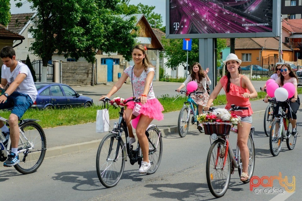 Skirt Bike Oradea, Oradea