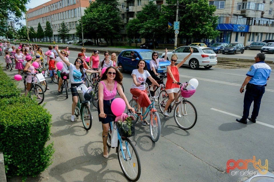 Skirt Bike Oradea, Oradea