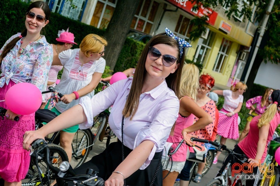 Skirt Bike Oradea, Oradea