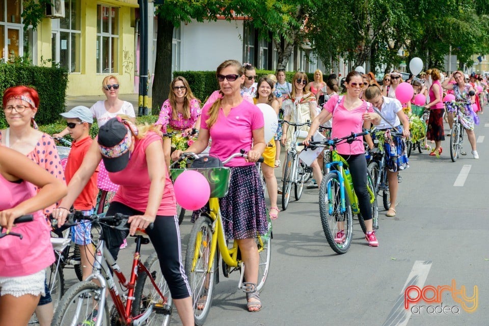 Skirt Bike Oradea, Oradea