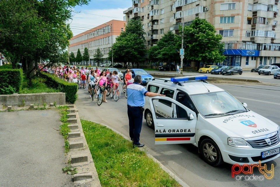 Skirt Bike Oradea, Oradea