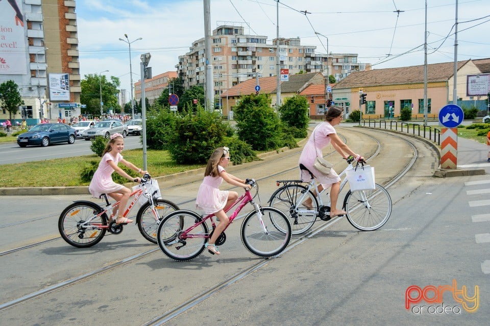 Skirt Bike Oradea, Oradea