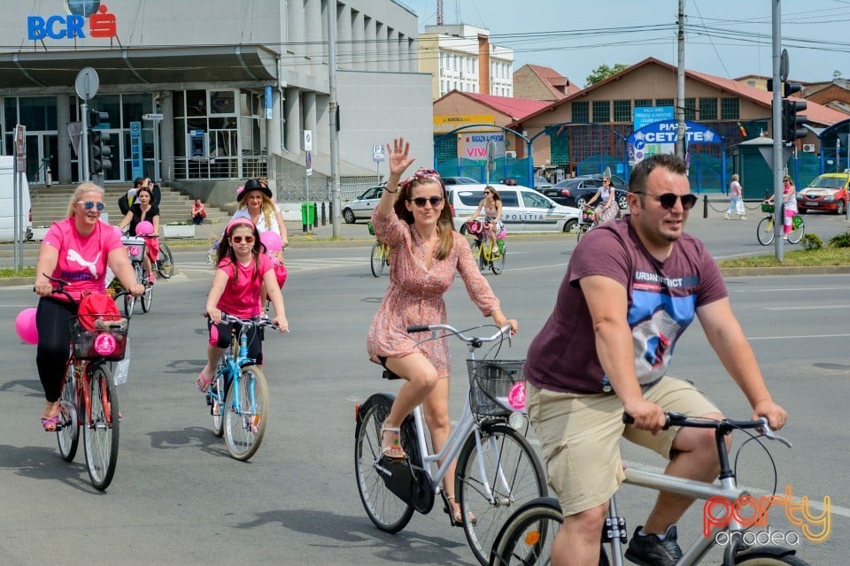 Skirt Bike Oradea, Oradea