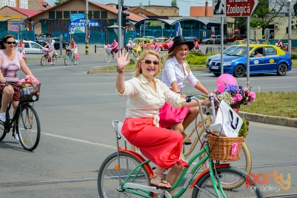 Skirt Bike Oradea, Oradea