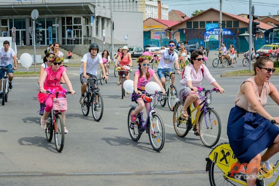 Skirt Bike Oradea, Oradea