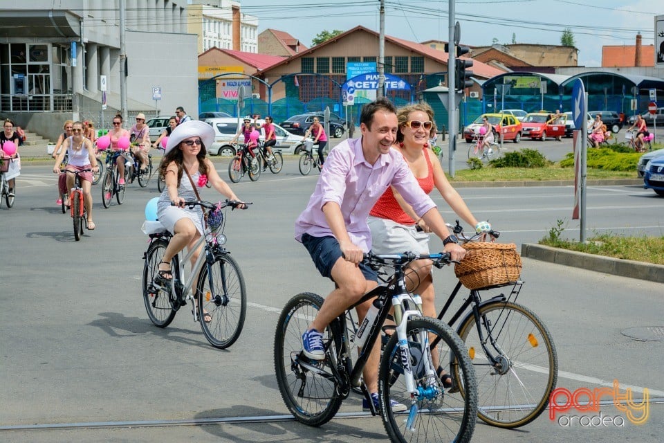 Skirt Bike Oradea, Oradea