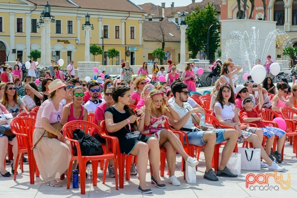 Skirt Bike Oradea, Oradea