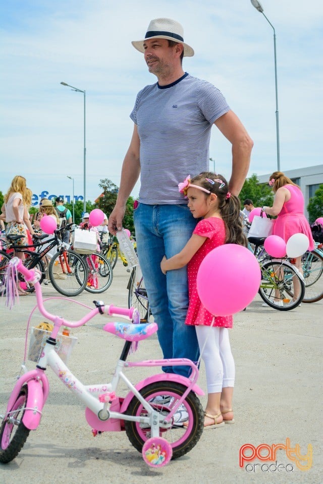 Skirt Bike Oradea, Oradea
