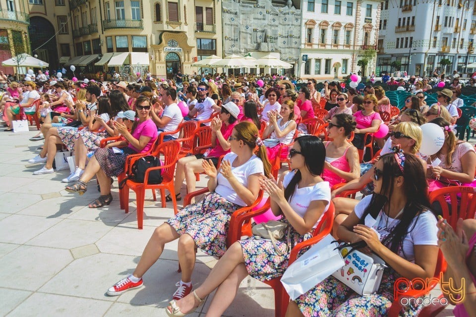 Skirt Bike Oradea, Oradea