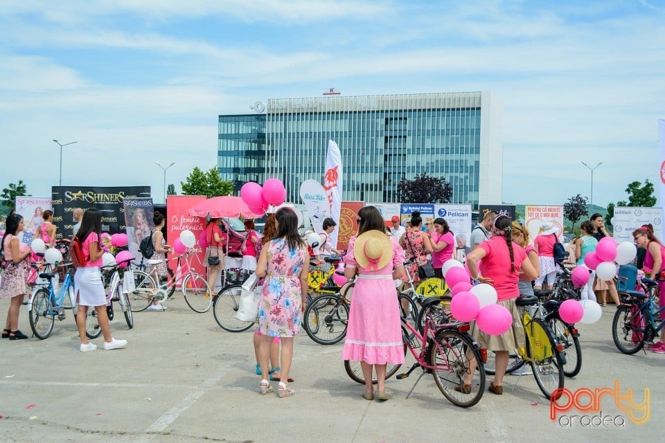 Skirt Bike Oradea, Oradea