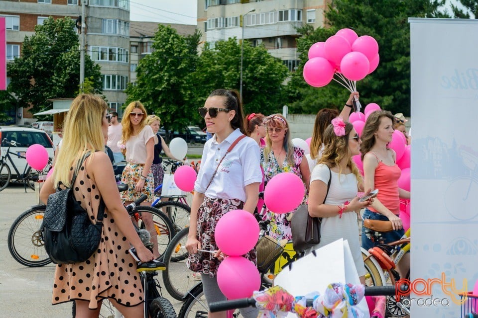 Skirt Bike Oradea, Oradea