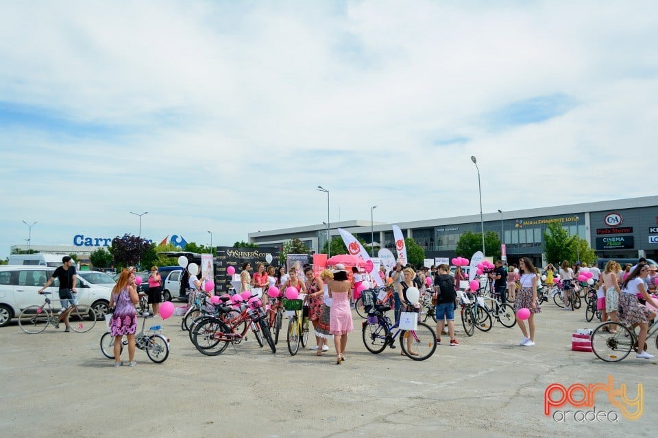 Skirt Bike Oradea, Oradea