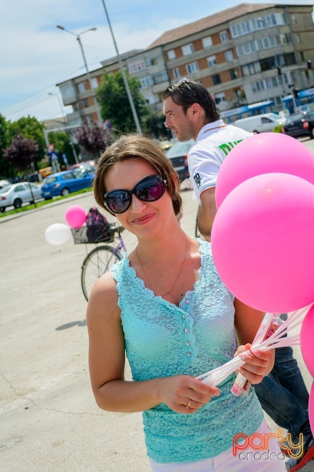 Skirt Bike Oradea, Oradea