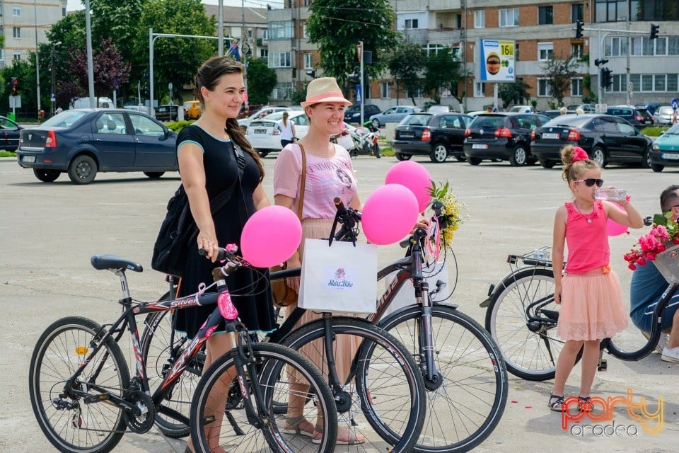 Skirt Bike Oradea, Oradea