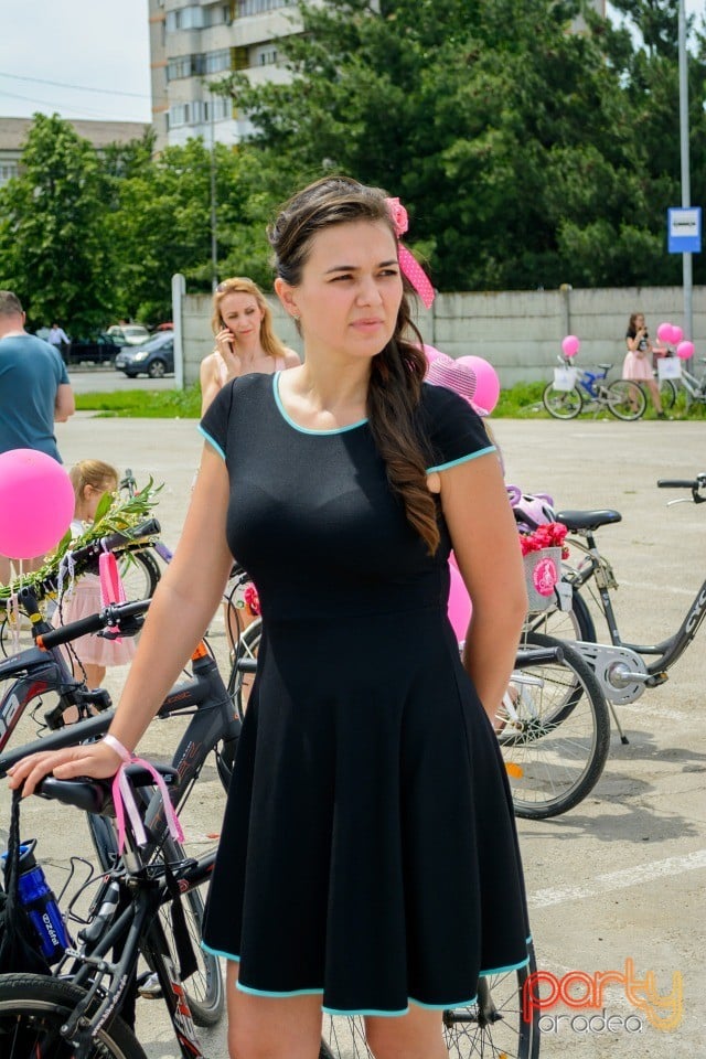 Skirt Bike Oradea, Oradea