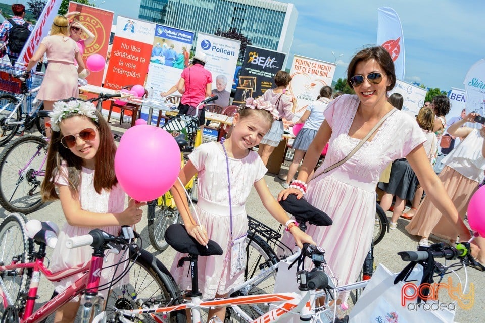 Skirt Bike Oradea, Oradea