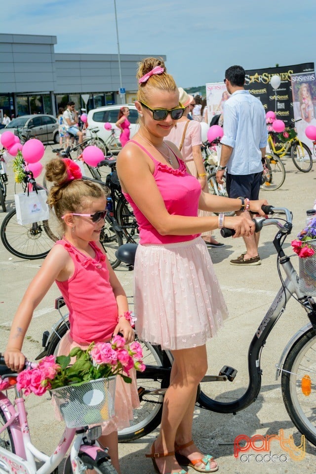 Skirt Bike Oradea, Oradea