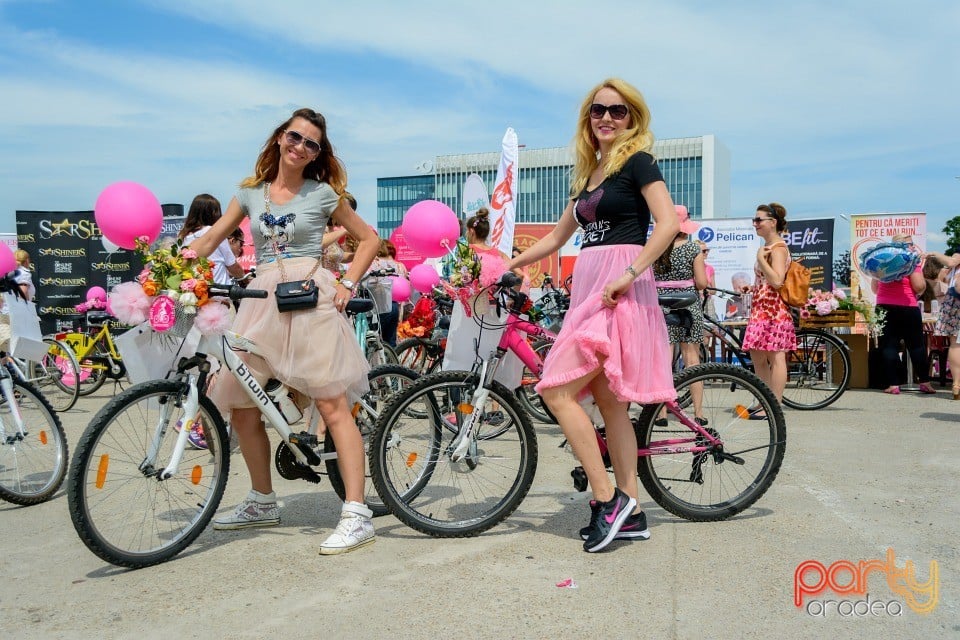 Skirt Bike Oradea, Oradea