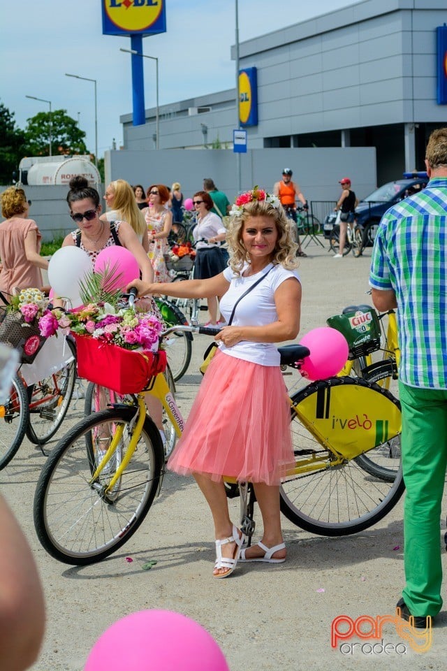 Skirt Bike Oradea, Oradea