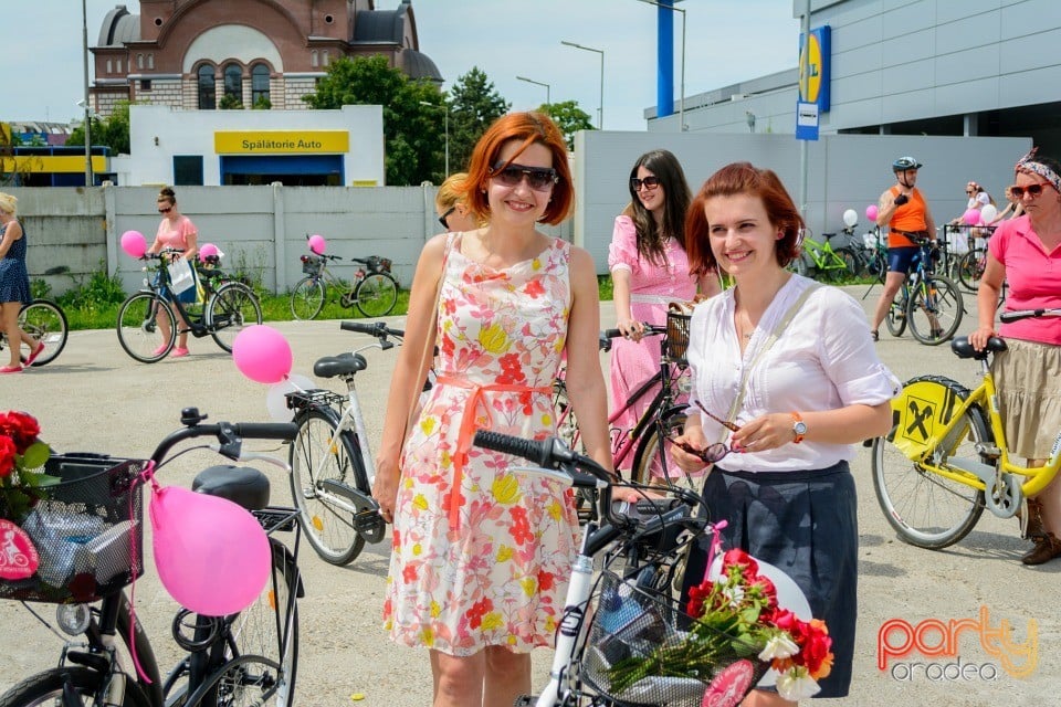 Skirt Bike Oradea, Oradea