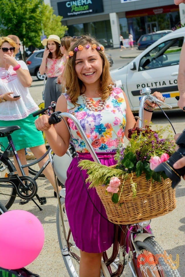 Skirt Bike Oradea, Oradea