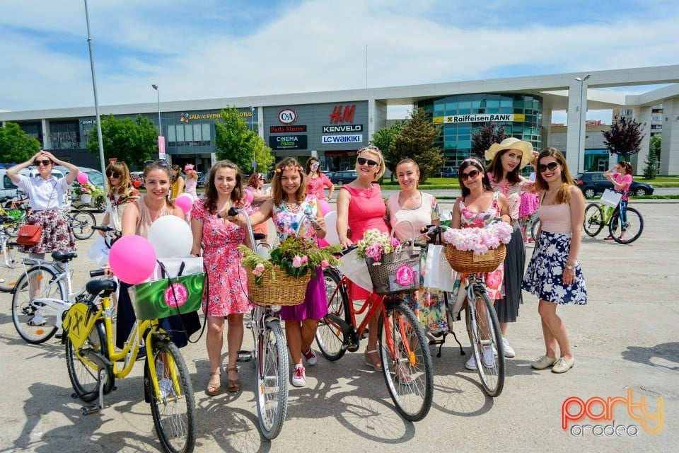 Skirt Bike Oradea, Oradea