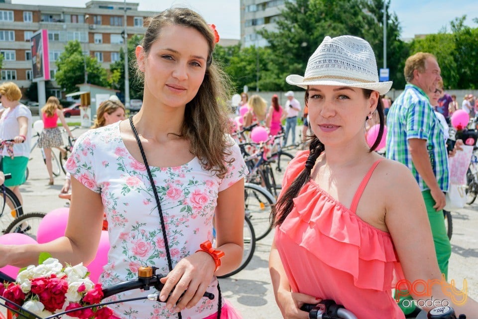 Skirt Bike Oradea, Oradea
