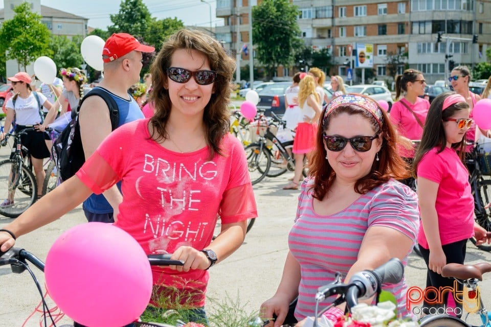 Skirt Bike Oradea, Oradea