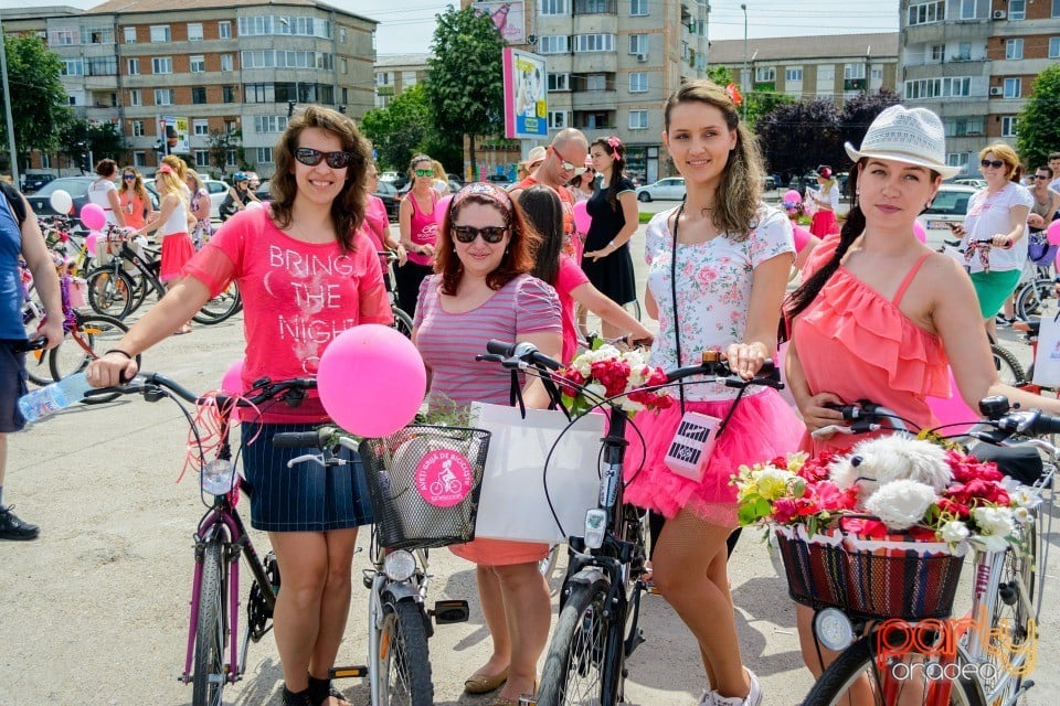 Skirt Bike Oradea, Oradea