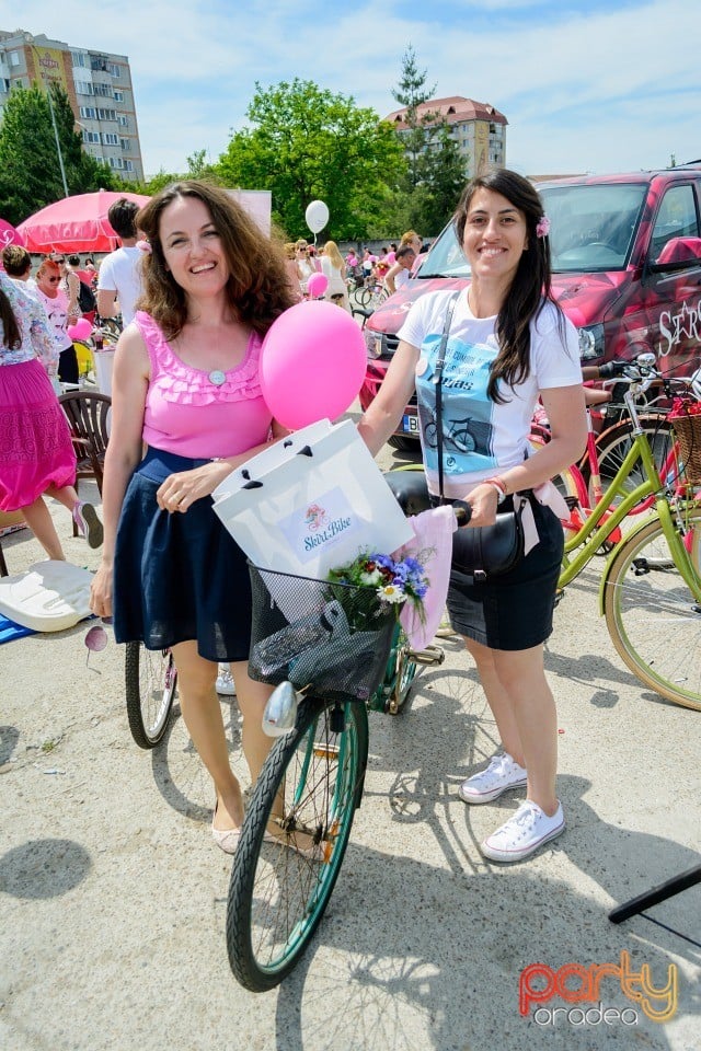 Skirt Bike Oradea, Oradea