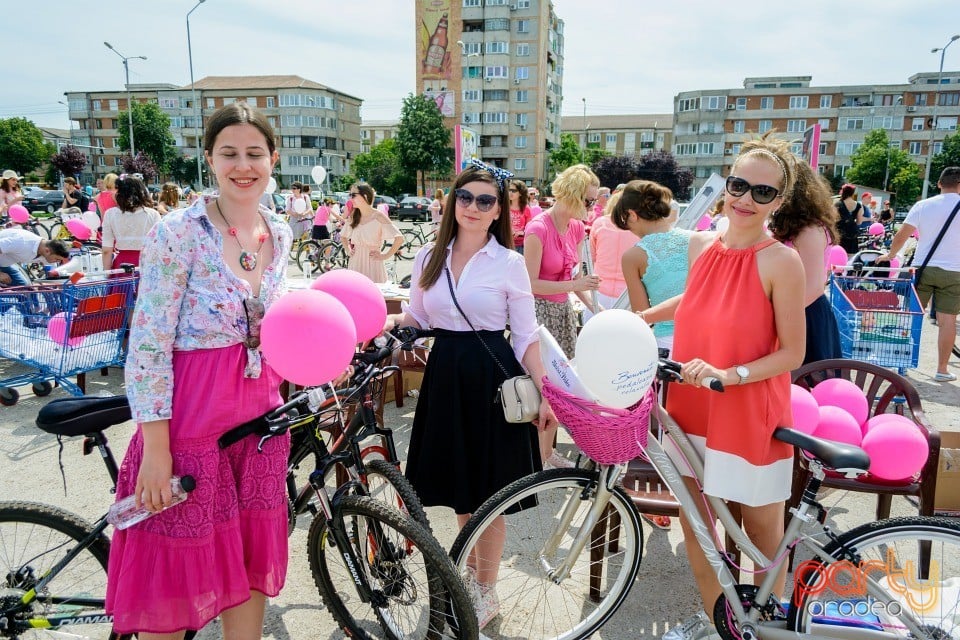 Skirt Bike Oradea, Oradea