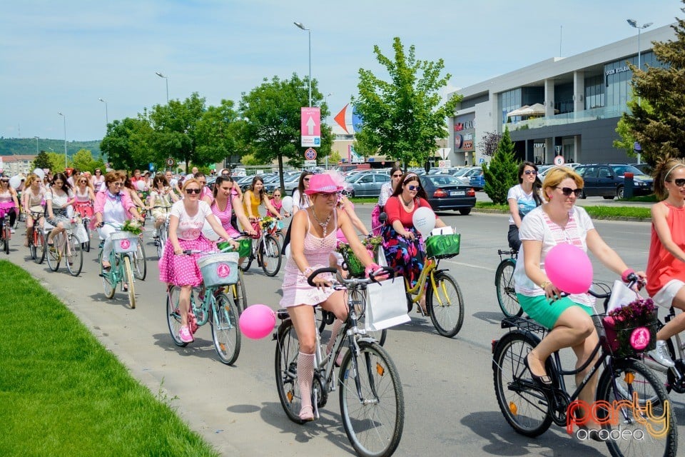 Skirt Bike Oradea, Oradea