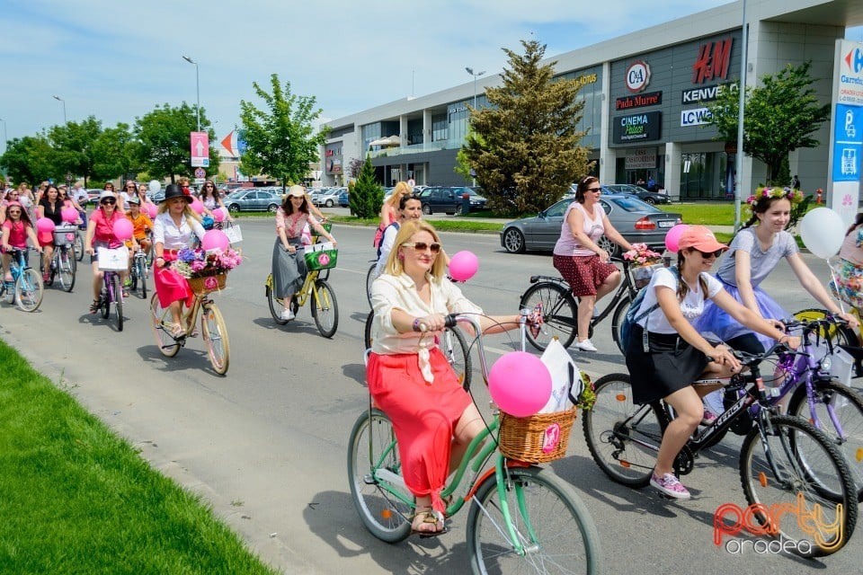 Skirt Bike Oradea, Oradea