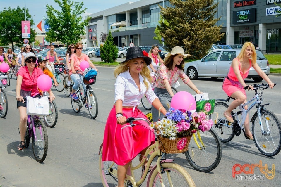 Skirt Bike Oradea, Oradea