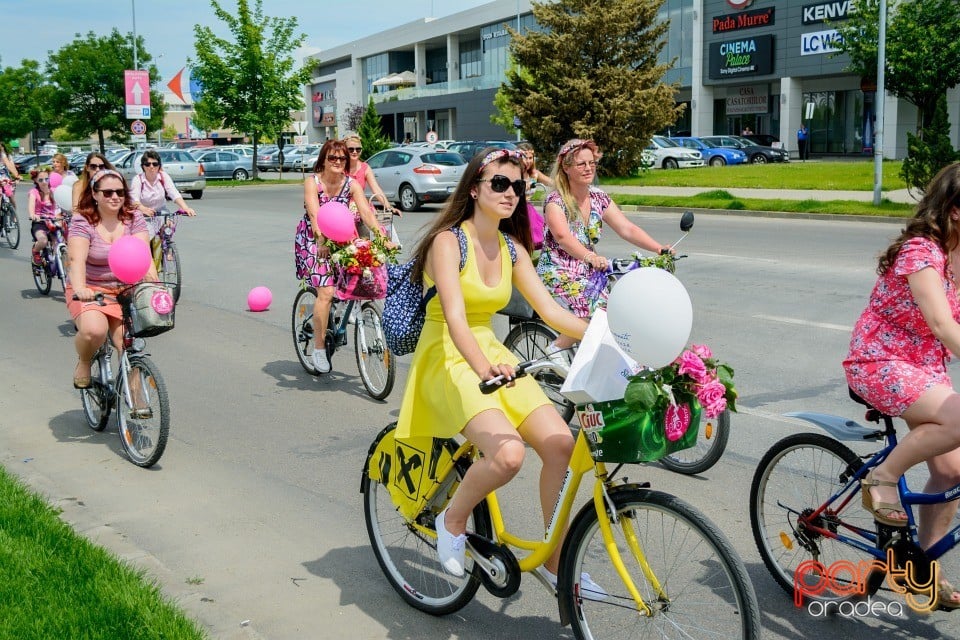 Skirt Bike Oradea, Oradea