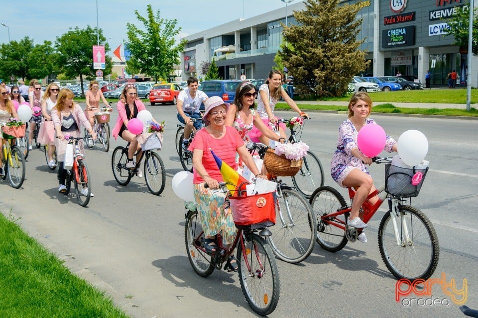 Skirt Bike Oradea, Oradea