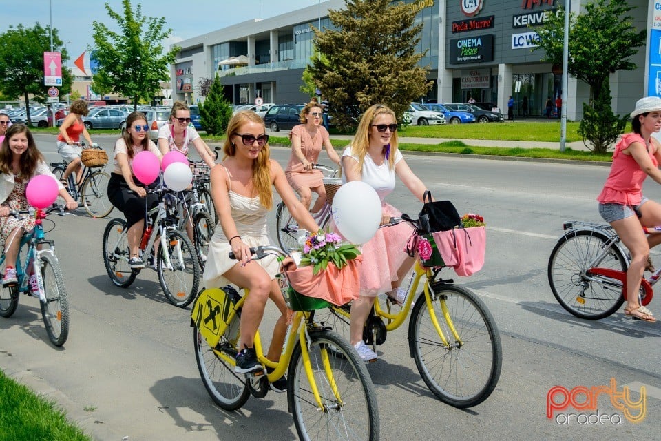 Skirt Bike Oradea, Oradea