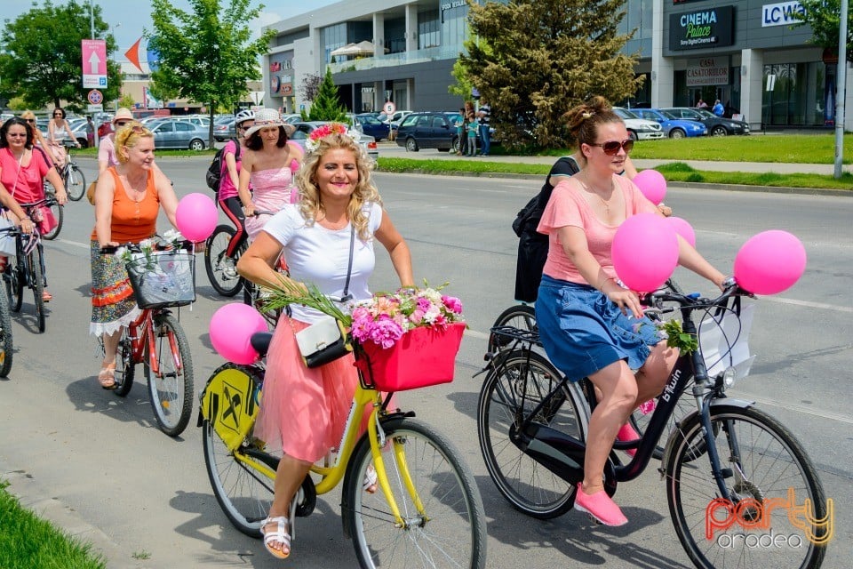 Skirt Bike Oradea, Oradea