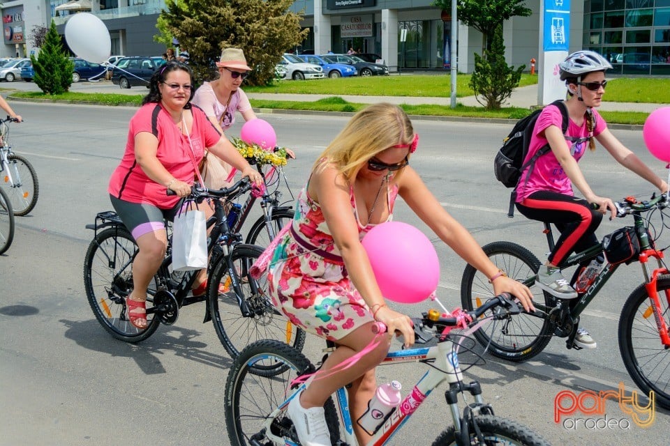 Skirt Bike Oradea, Oradea