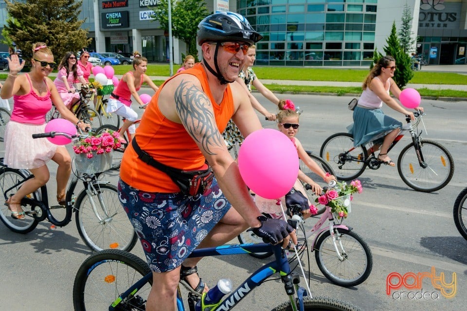 Skirt Bike Oradea, Oradea