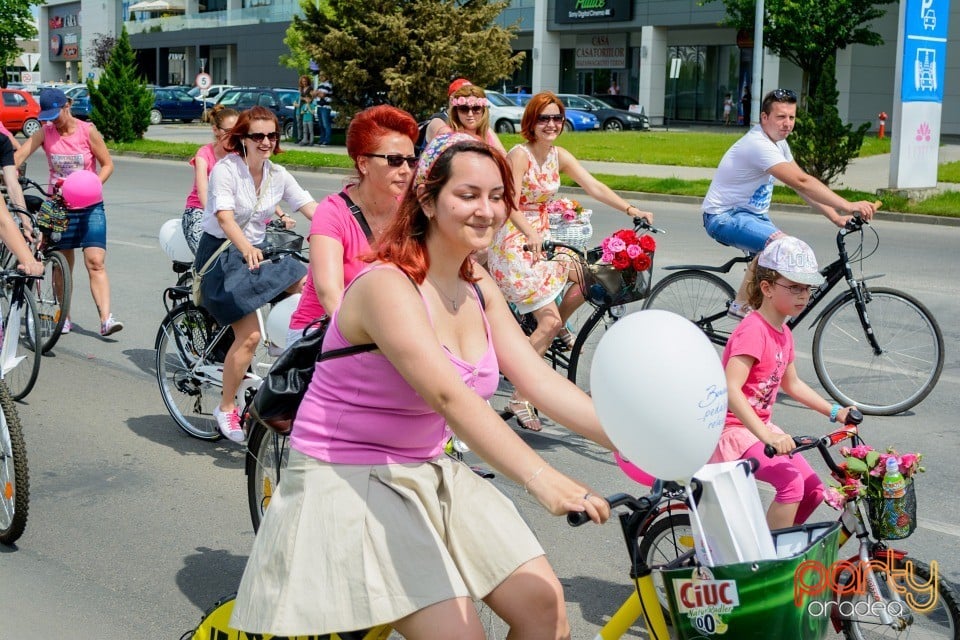 Skirt Bike Oradea, Oradea