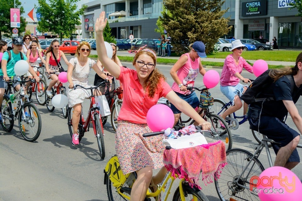 Skirt Bike Oradea, Oradea