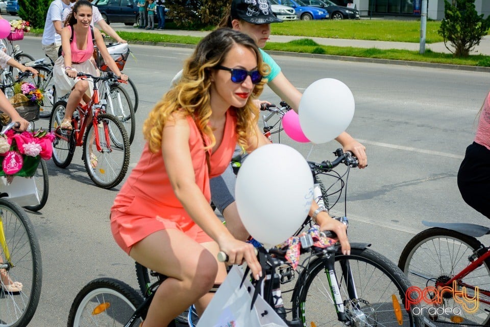 Skirt Bike Oradea, Oradea