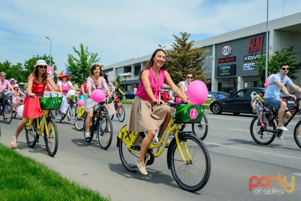 Skirt Bike Oradea, Oradea