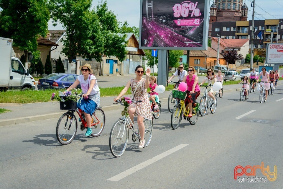 Skirt Bike Oradea, Oradea